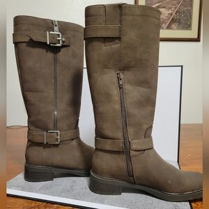 Kelly & Katie Riding Boots